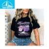 Benson Boone Moonbeam 2025 Shirt