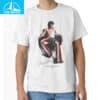 Benson Boone Vinyl Classic Shirt