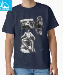 Benson Boone World Tour 2025 Shirt2