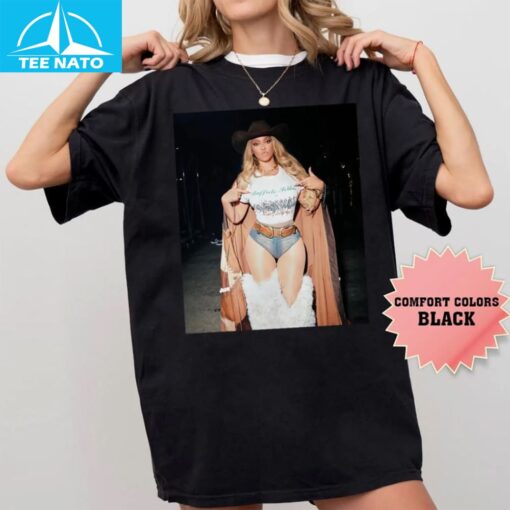 Beyonce Buffalo Soldier Vintage Shirt