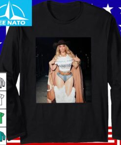 Beyonce Buffalo Soldier Vintage Shirt3
