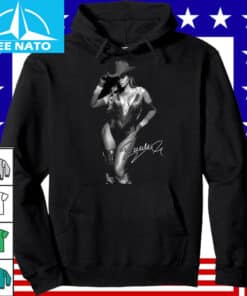 Beyonce Cowboy Carter Album Style Graphic Shirt3