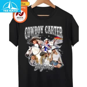Beyoncé Cowboy Carter Concert Shirt 14 Beyonce Cowboy Carter Concert Shirt