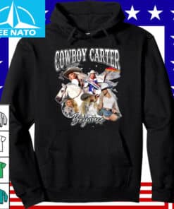 Beyonce Cowboy Carter Concert Shirt4