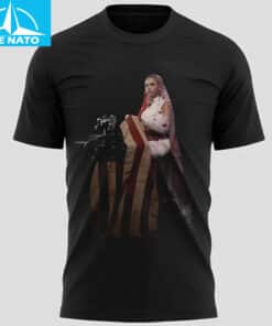 Beyonce Cowboy Carter Tour Shirt 22