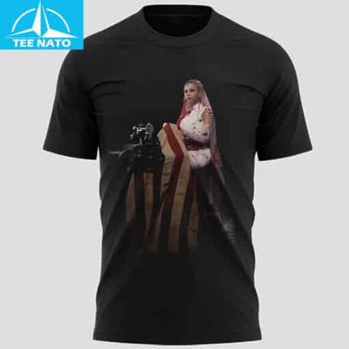 Beyonce Cowboy Carter Tour Shirt 2 - Image 3