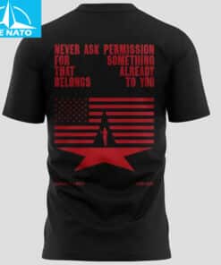 Beyonce Cowboy Carter Tour Shirt 23