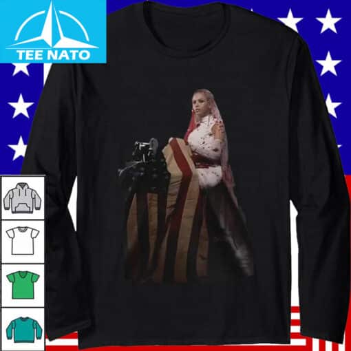 Beyonce Cowboy Carter Tour Shirt 2 - Image 5