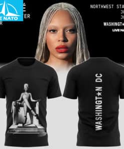 Beyonce Cowboy Carter Tour Shirt