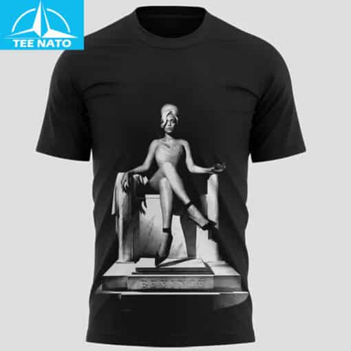 Beyonce Cowboy Carter Tour Shirt - Image 3