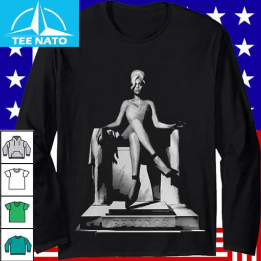 Beyonce Cowboy Carter Tour Shirt - Image 5