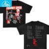 Beyonce Music Tour In Texas Vintage Shirt 1