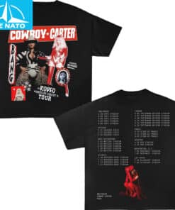 Beyonce Music Tour In Texas Vintage Shirt