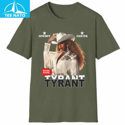 Beyonce Music Tour In Texas Vintage Shirt - Image 3