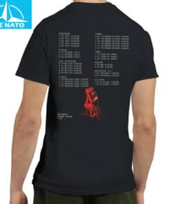 Beyonce Music Tour In Texas Vintage Shirt3 1