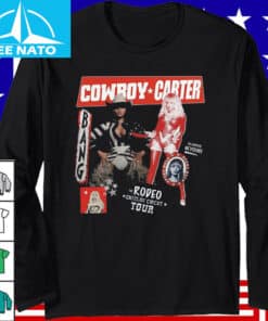 Beyonce Music Tour In Texas Vintage Shirt4 1