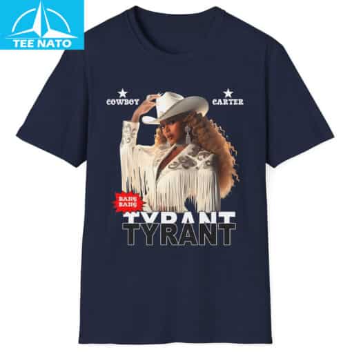 Beyonce Music Tour In Texas Vintage Shirt - Image 5