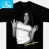 Beyonce Rock Roll Hand Signs Shirt