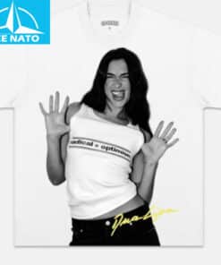 Beyonce Rock Roll Hand Signs Shirt2