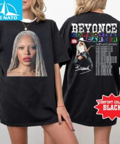 Beyoncé Rodeo Chitlin Circuit Tour 2025 Shirt