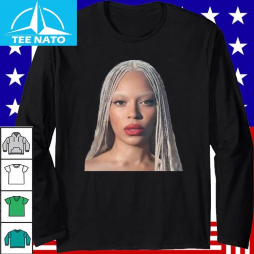 Beyoncé Rodeo Chitlin Circuit Tour 2025 Shirt - Image 4