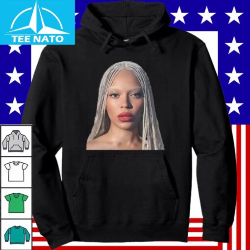 Beyoncé Rodeo Chitlin Circuit Tour 2025 Shirt - Image 5