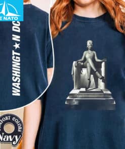 Beyonce Washington DC Inspired Shirt