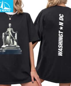 Beyonce Washington DC Inspired Shirt2