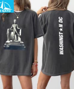 Beyonce Washington DC Inspired Shirt3