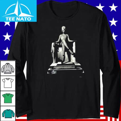 Beyonce Washington DC Inspired Shirt - Image 5