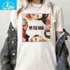 Big Time Rush Album Cover Graphic Shirt
