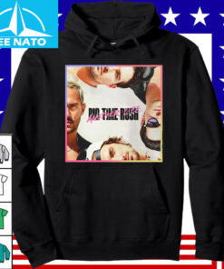 Big Time Rush Album Cover Graphic Shirt3
