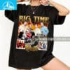 Big Time Rush Tour 2025 Shirt 1
