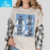 Billie Eilish Hit Me Hard Shirt4