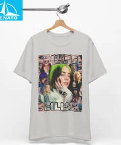 Billie Eilish Shirt