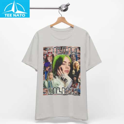 Billie Eilish Shirt