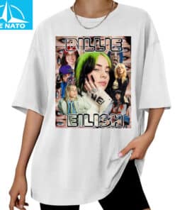 Billie Eilish Shirt3