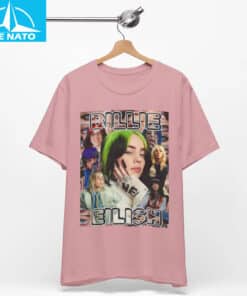 Billie Eilish Shirt4