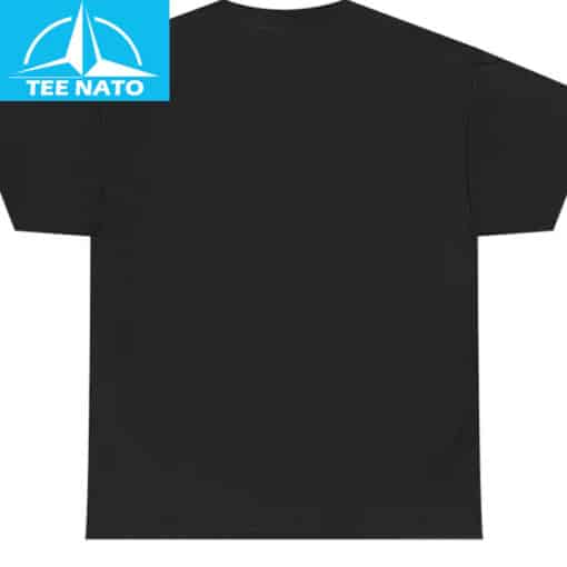 Billy Idol Middle Finger Shirt - Image 2