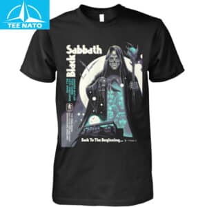 Black Sabbath Back To The Beginning Shirt 2 14 Black Sabbath Back To The Beginning Shirt 2