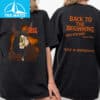 Black Sabbath Ozzy Osbourne Back To The Beginning Ozzy Shirt