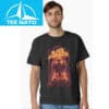 Black Sabbath Shirt