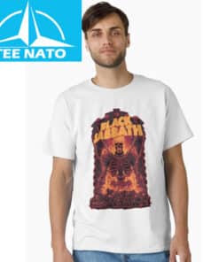 Black Sabbath Shirt1