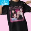 BlackPink Jennie Jisoo Rose Lisa Shirt