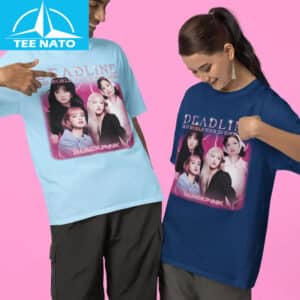 Unifying BlackPink Shirt