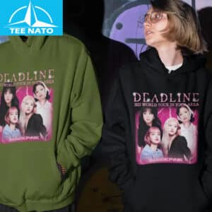 Merch showdown