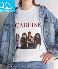 Blackpink World Tour Shirt 1 1
