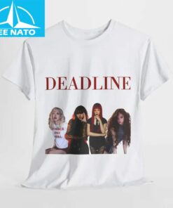 Blackpink World Tour Shirt 3 1