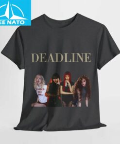 Blackpink World Tour Shirt 4 1