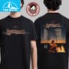 Blake Whiten The Rollin Stone Tour 2025 Shirt